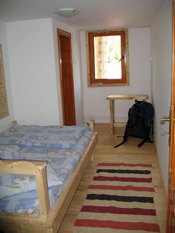 Alloggio per agriturismo Pensiunea Scarisoara