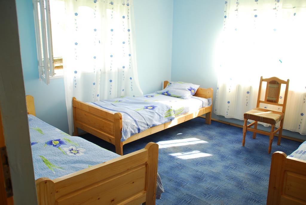 Pensiunea Scarisoara Ghetari